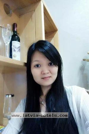 China women