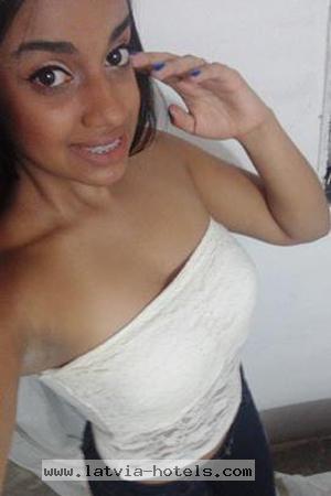 Colombia women