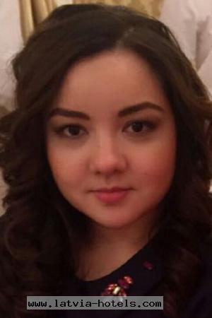 Kazakhstan women