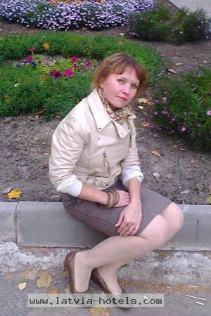 Ukraine women