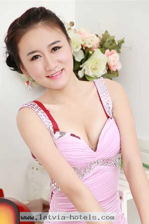 China women