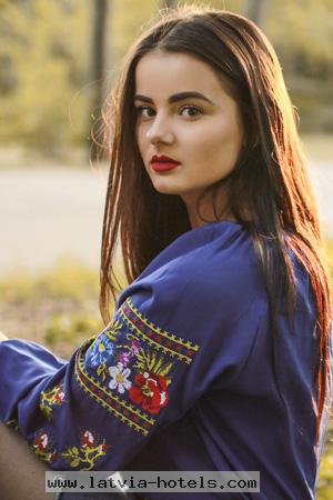 Ukraine women